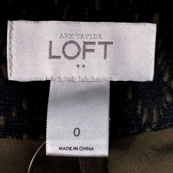 "Loft" woman's skirt - Picture 5 of 6